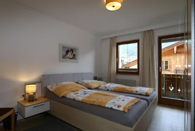 Holiday Home, Axams