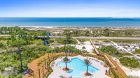 Beach House - Redfish Cove by PHG Hotels in Port St. Joe