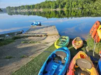 Charming 4-bedroom cottage 4 & 5