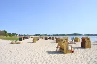 Heidi's favorite place