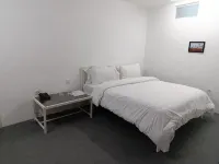 Snow Line Residence Hotels near Samandar Katha Road