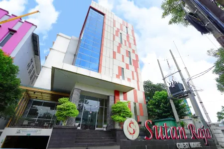 Sutan Raja Guest House Cirebon