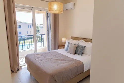 Phaedrus Living Seaside Thalassa Cretan 202 Hotels in Maleme