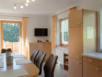 Apartment in Zillertal Near Ski Slopes