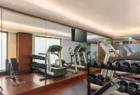Radisson Hotel Varanasi - Gym