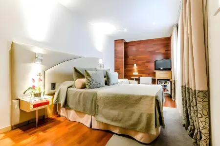 Hotel Sansi Barcelona