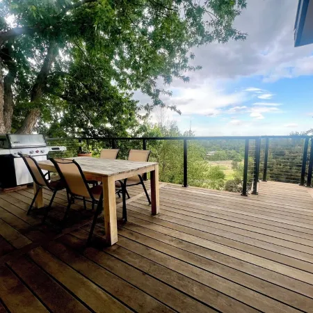 Private Retreat in Boulder with Fabulous Views