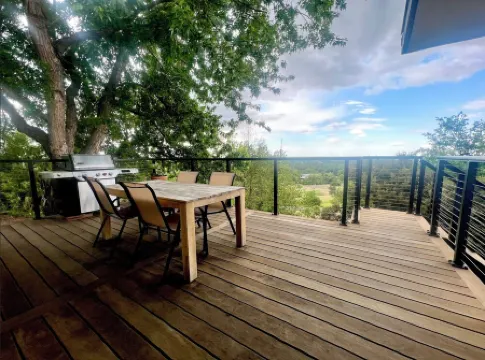Private Retreat in Boulder with Fabulous Views