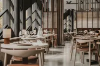 Hagastrand, Autograph Collection - 早餐
