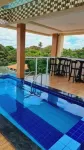 Hotel Camocim - Pools