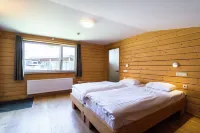 Group Cottage in Sourbrodt