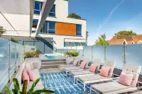 Harbour Hotel & Spa Guildford - spa