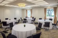The Inn at Long Beach - breakfast