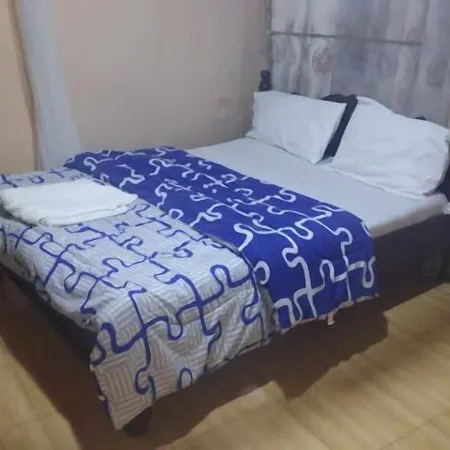 Hotel Bulleys Thika Hotele w: Thika