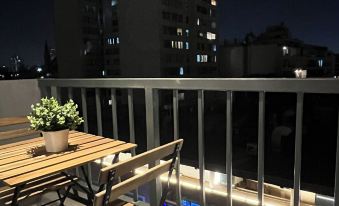 M&C Departamento Republica 815