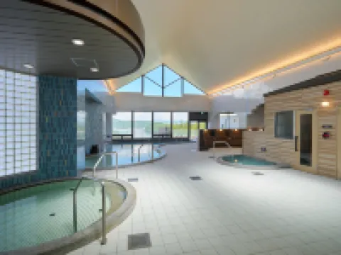 シャトレーゼガトーキングダムせとうち 呉のホテル