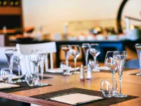 Novotel Milano Linate Aeroporto - Morgenmad