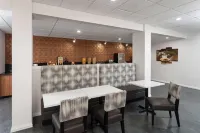 Wingate by Wyndham Sheboygan - Frühstück