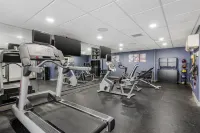 Best Western Rochester Hotel Mayo Clinic Area/St. Marys - Gym