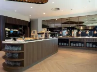 希爾頓花園酒店布魯塞爾機場 鄰近范德维尔德的酒店
