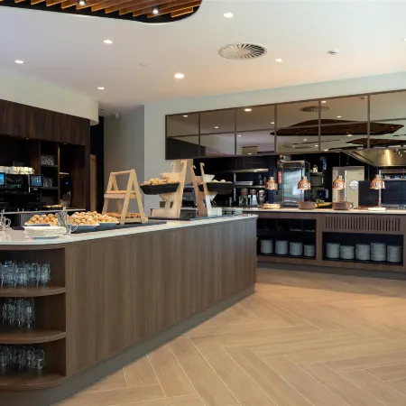 Hilton Garden Inn Brussels Airport