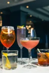 Hyatt Regency Tulsa - bar