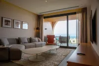 The Red - a GiGi Residence - spa