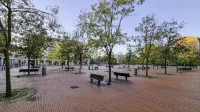 Italianway - Piazza Alboreto 72, Rozzano