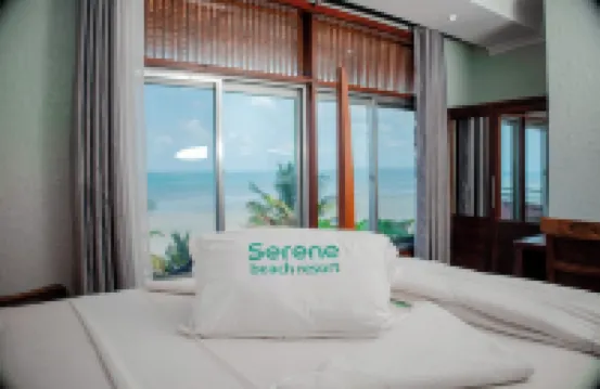 寧靜海灘度假村 酒店