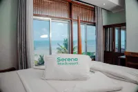 Serene Beach Resort Hotels in 