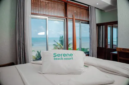 Serene Beach Resort