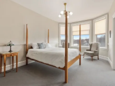 The Audubon Hotel and Event Venue Hotels in Dodge County