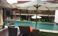 Narisha Guesthouse Hotels in Kupang