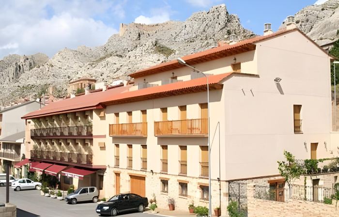Hotel Castellote