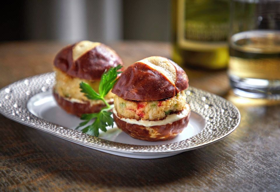 3. 더 시카고 호텔..