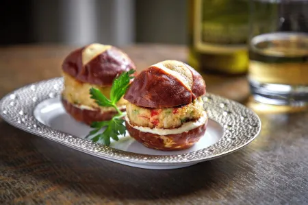 The Chicago Hotel Collection Magnificent Mile Отели рядом с достопримечательностью «Лури Гарден»