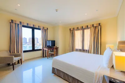 Sedra Arjaan Hotels in Doha