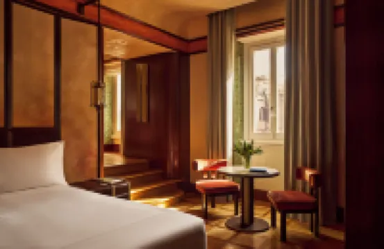 Orient Express la Minerva