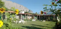 Hotel Blangsa Indus View