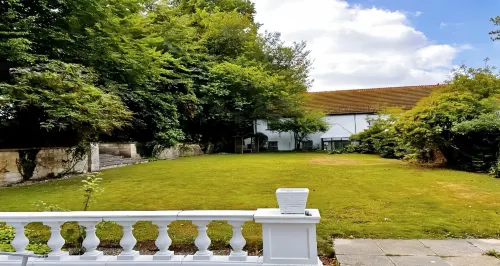 Best Western Andover Hotels in Longstock