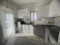 Gorgeous apartment with terrace and lake view in Someraro Stresa