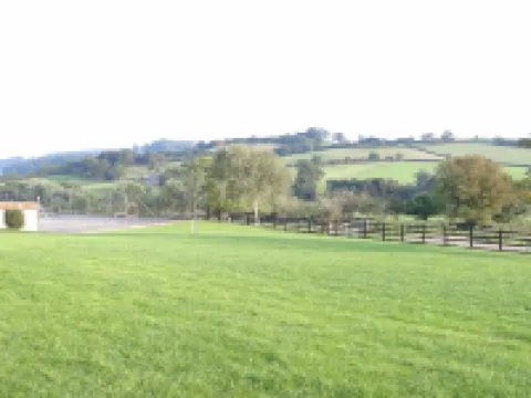 High Quality , Rural Views Peaceful, AONB, Jurrasic Coast, Dog Friendly. Hotels in Colyton