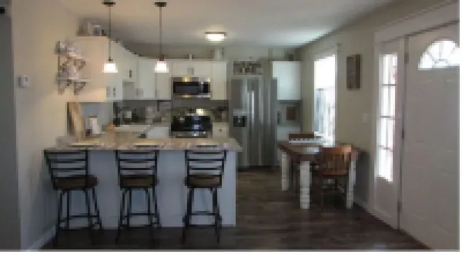 River Time Cottage Get Away! 1/2 Mile from Current River!