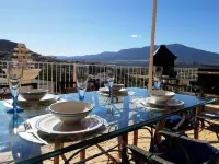 Bella Vista Apartment 코인 호텔