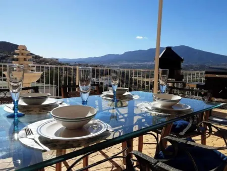 Bella Vista Apartment