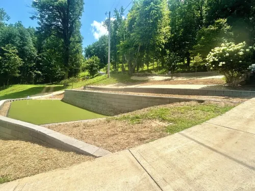 LAKEVIEW OASIS at floating mill park on center hill lake Hotel a DeKalb County