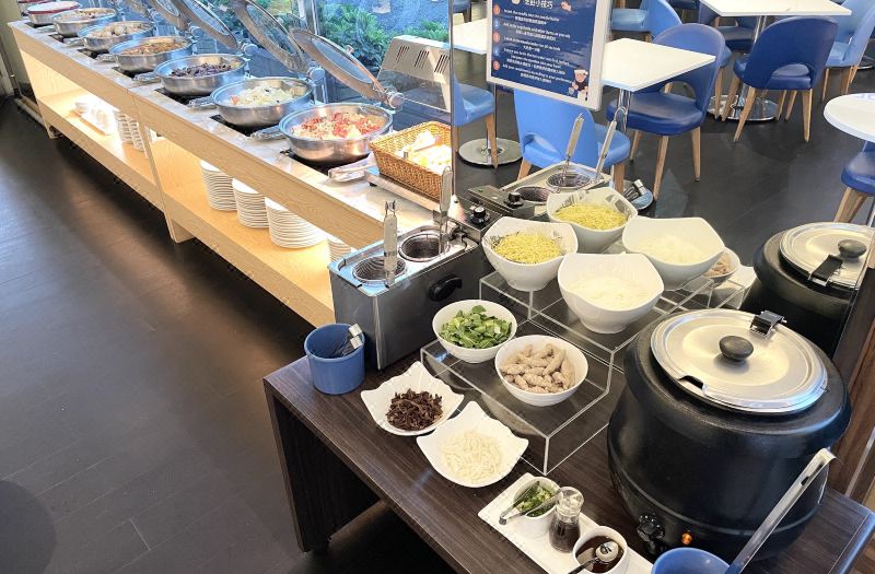 Holiday Inn Express Taoyuan by IHG photo 4