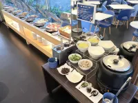 桃園智選假日飯店 - 早餐
