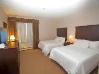 Prince Arthur Waterfront Hotel & Suites