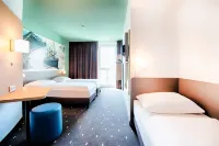 بي آند بي هوتول ويلهيلمشافين Hotels near Parc national de la mer des Wadden de Basse-Saxe